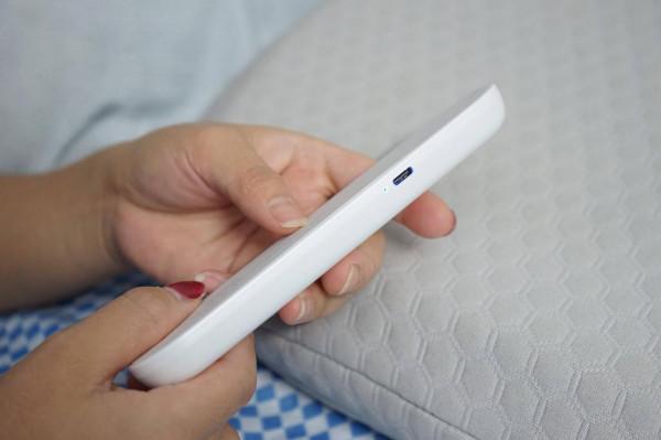 南卡zzzz枕中寶:睡前聽歌,輕鬆入睡 南卡zzzz枕中寶:睡前聽歌,輕鬆入睡