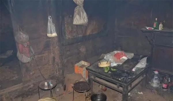 退役軍人100元過一年，水煮土豆當三餐：幫助67名專家領導的成長