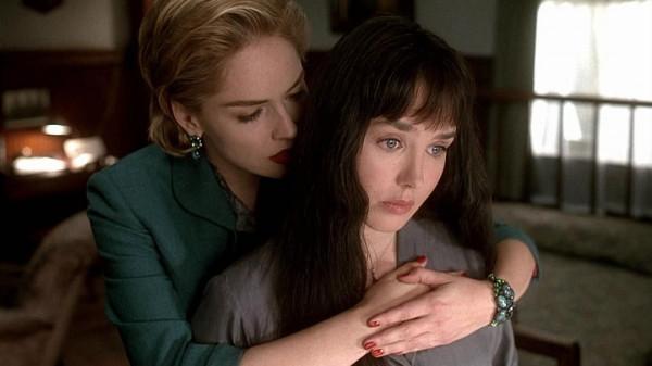 除了《本能》，莎朗斯通這幾部電影，也非常精彩