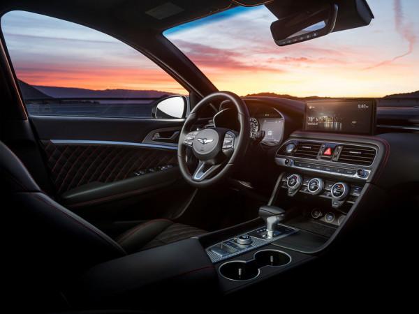 效能 美學 科技的融合體 今年的進口重磅新車就看這幾款！