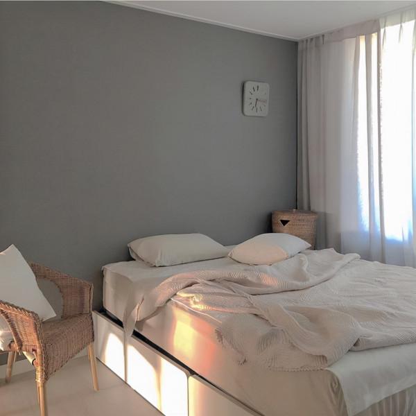 韓國75㎡四口之家,女主堅持每天收拾,讓家中一塵不染,真幸福 韓國75㎡四口之家,女主堅持每天收拾,讓家中一塵不染,真幸福