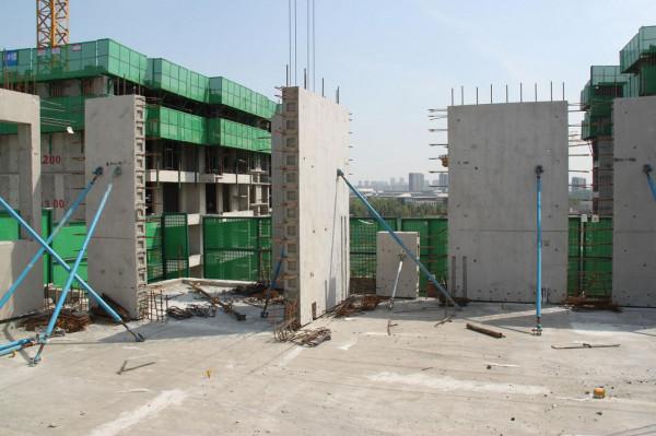 裝配式建築連線技術科普丨鋼筋套筒灌漿及牆板座漿施工方案 裝配式建築連線技術科普丨鋼筋套筒灌漿及牆板座漿施工方案