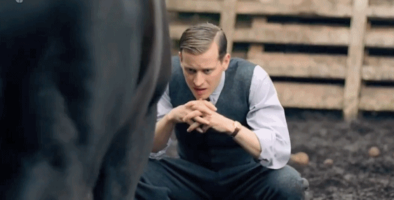 又髒又野,但真招人喜歡 又髒又野,但真招人喜歡