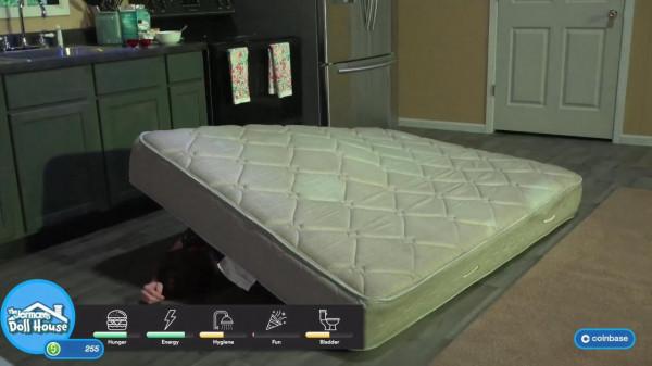 男人一個人生活能有多湊合?外國網友這波分享,簡陋到讓人迷惑… 男人一個人生活能有多湊合?外國網友這波分享,簡陋到讓人迷惑…