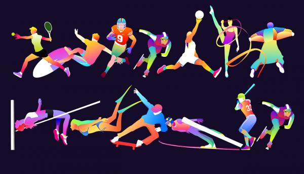 「會吃丨會瘦丨我要減肥」減肥也要營養均衡(上) 「會吃丨會瘦丨我要減肥」減肥也要營養均衡(上)