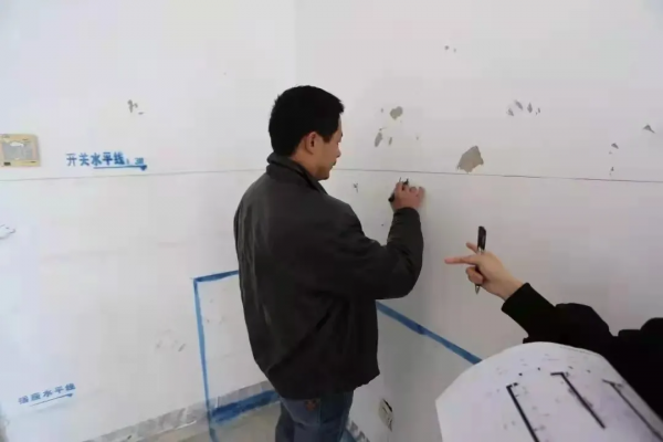 學會幾句“行話”,裝修已經成功一半 學會幾句“行話”,裝修已經成功一半