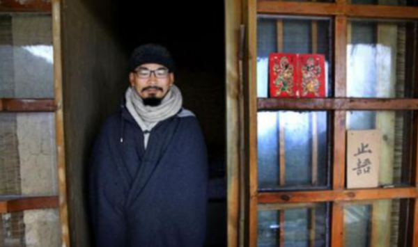 2013年,劉景崇棄百萬年薪,與家人做最後話別,妻子:願再無來世 2013年,劉景崇棄百萬年薪,與家人做最後話別,妻子:願再無來世