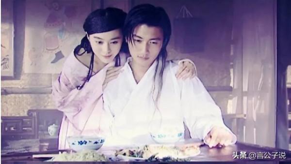 八大“古龍美男”今昔對比，有在網劇打醬油，也有成“人間理想”