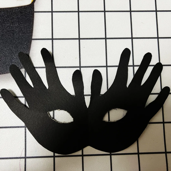 讓孩子在幼兒園倍兒有面的萬聖節小手工 讓孩子在幼兒園倍兒有面的萬聖節小手工