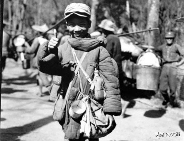 一個侵華老兵的懺悔：我永遠也忘不掉那個中國少年清澈的大眼睛