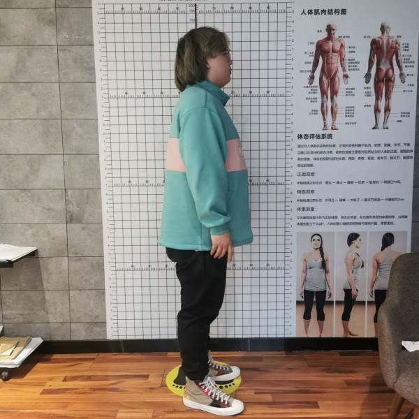 皓千人物｜兩個月甩掉30多斤脂肪，跟過去的自己說再見