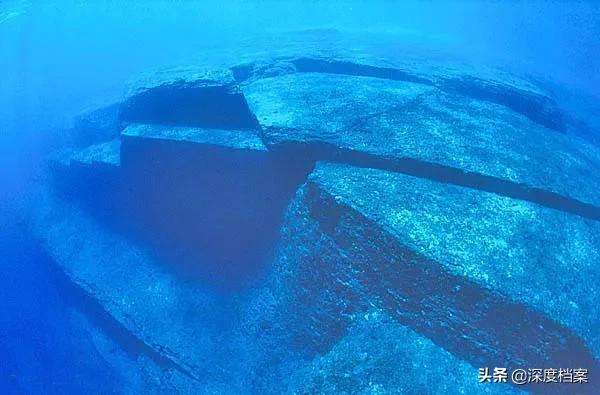 琉球群島發現的深海遺址可能和中國有關？日本考古學家得出結論