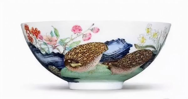 「收藏大家訪談錄」10 坐擁頂級藏品的玫茵堂