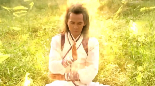 掃地僧死後,出現五位高手稱為天龍五絕,段譽虛竹之子上榜 掃地僧死後,出現五位高手稱為天龍五絕,段譽虛竹之子上榜