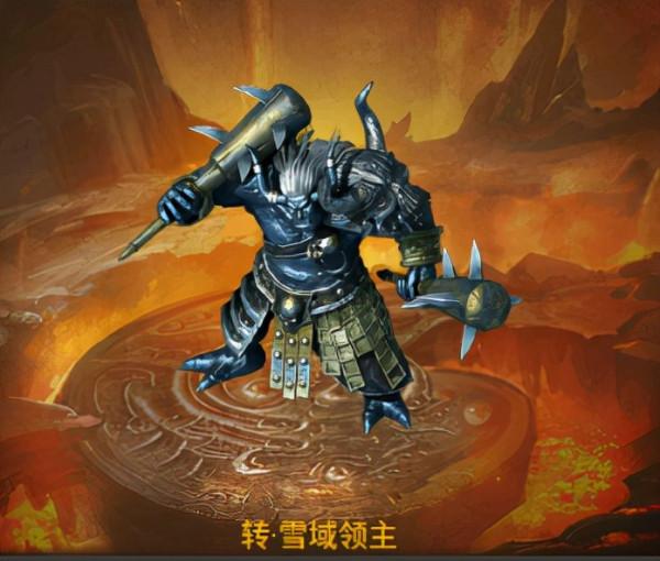 雄霸武神挑戰轉生BOSS攻略 龍城風雲轉生BOSS有哪些