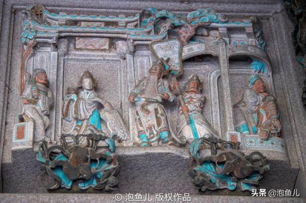 豪擲一個億,修了14年,廣東發現鉅富豪宅,遊客直呼太奢華了 豪擲一個億,修了14年,廣東發現鉅富豪宅,遊客直呼太奢華了