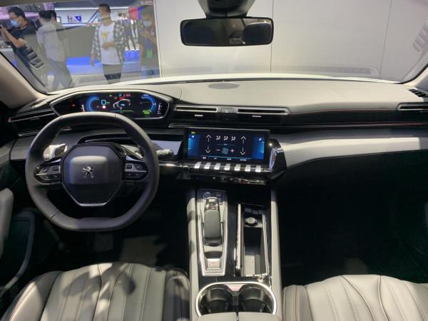 法系車顏值擔當,順應潮流的標緻508L PHEV能否挽回其頹勢? 法系車顏值擔當,順應潮流的標緻508L PHEV能否挽回其頹勢?