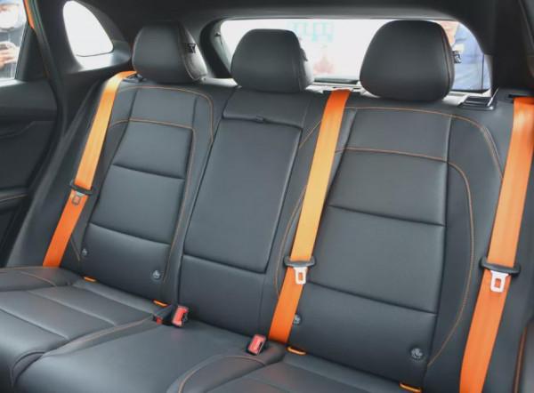 誰是國產SUV最優解？名爵MG ONE對比長安CS75 PLUS