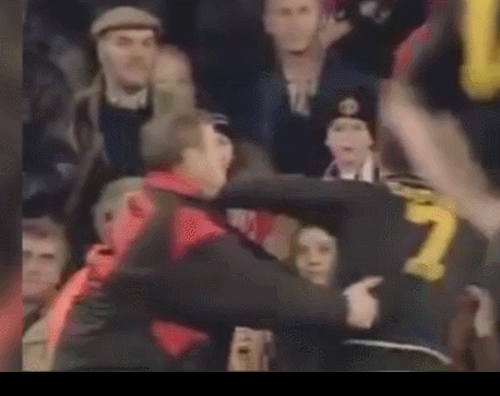 成為足壇惡人的充分但非必要條件