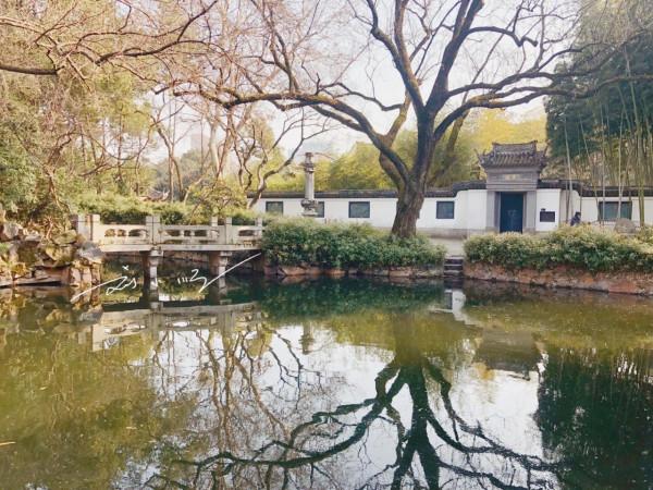 上海嘉定有一處著名古典園林,已有近500年曆史,還是國家4A景區 上海嘉定有一處著名古典園林,已有近500年曆史,還是國家4A景區