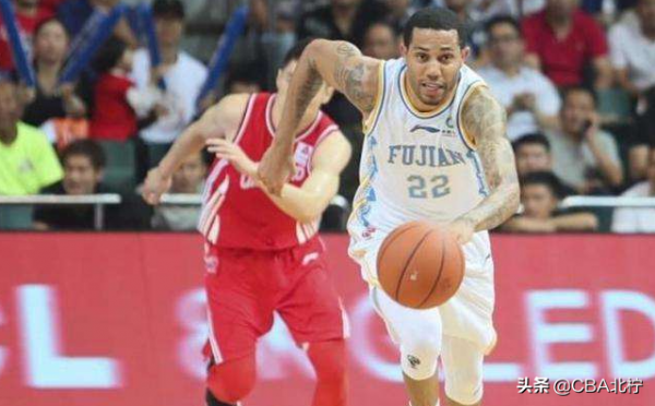 CBA三訊息:浙江神射手已啟程,李瑋顥堅定轉型,郭艾倫結束封閉 CBA三訊息:浙江神射手已啟程,李瑋顥堅定轉型,郭艾倫結束封閉