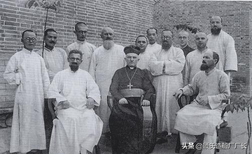 被新中國處決的前義大利王牌飛行員，小記李安東/山口隆一間諜案