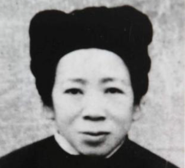 1982年河北一農婦去世,兒子整理遺物,發現母親生前並不平凡 1982年河北一農婦去世,兒子整理遺物,發現母親生前並不平凡