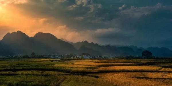 比桂林壯美,比川西神秘!3億年才得見的世外桃源,值得你來 比桂林壯美,比川西神秘!3億年才得見的世外桃源,值得你來