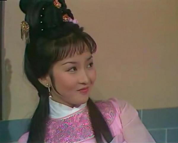 審美倒退！10位冷門老奶奶告訴你，巔峰期的香港古裝美人有多驚豔