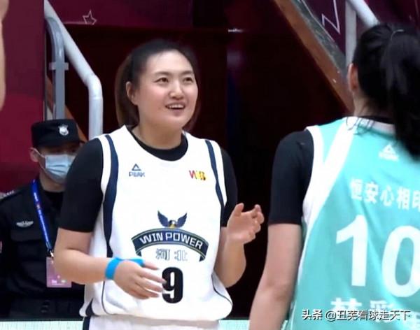 WCBA | 本賽季十大特色球員