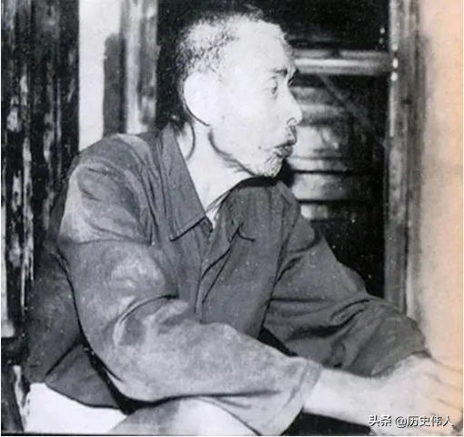 毛澤連去探望堂兄毛澤東,臨走時被叮囑:有困難找我,別麻煩政府 毛澤連去探望堂兄毛澤東,臨走時被叮囑:有困難找我,別麻煩政府