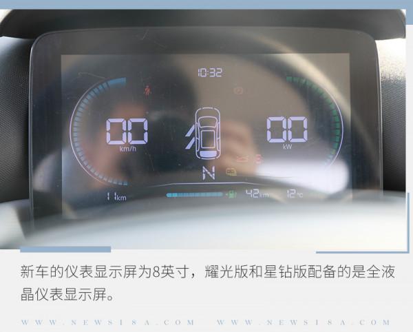 7到8萬元之間的售價，誰的價效比較高？新款T03耀光版最為推薦