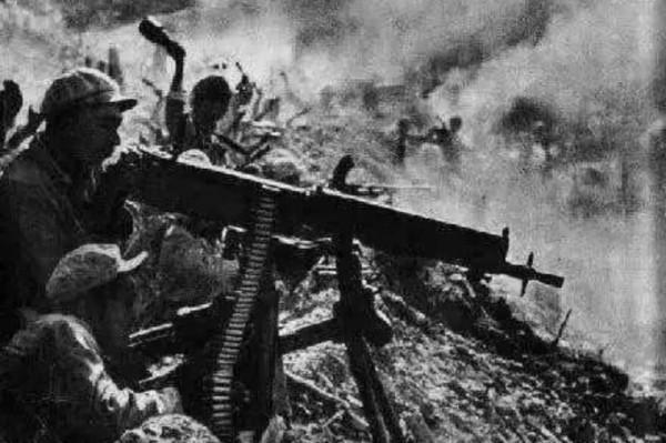 朝鮮戰爭後宣佈自己勝利，不承認失敗的韓國傷亡如何？中朝呢？