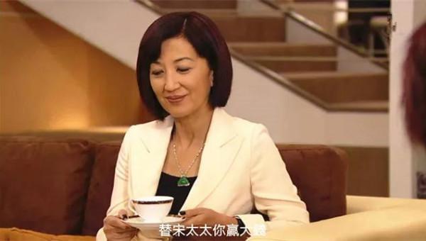 宋郭婉儀，《珠光寶氣》中一個不該被忽視的女人