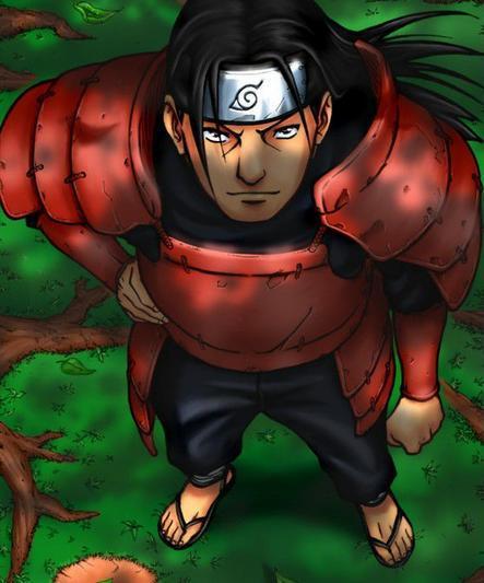 火影：爛尾並不單單是戰鬥力崩塌導致的，忍村的存在也是很無腦