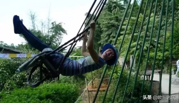 最神奇的村子：“一半在中國，一半在外國”，你知道這是哪嗎？