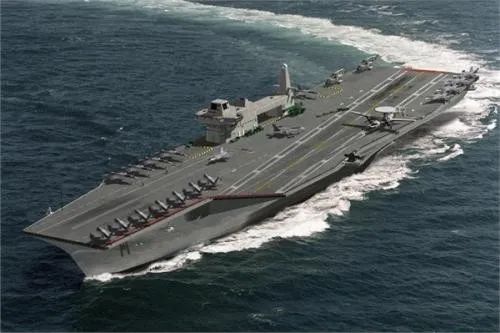 31型護衛艦為何被稱作英國皇家海軍的未來？