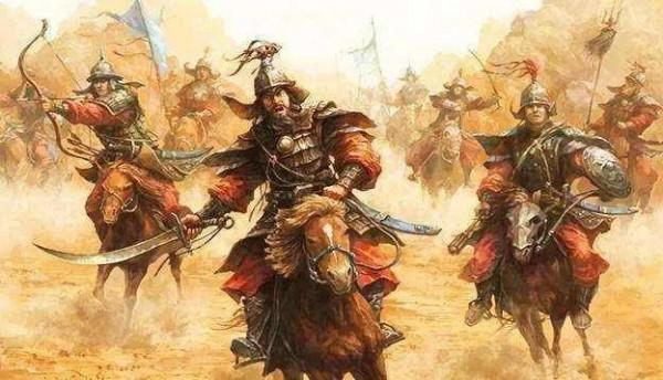 影響中國歷史的經典戰役