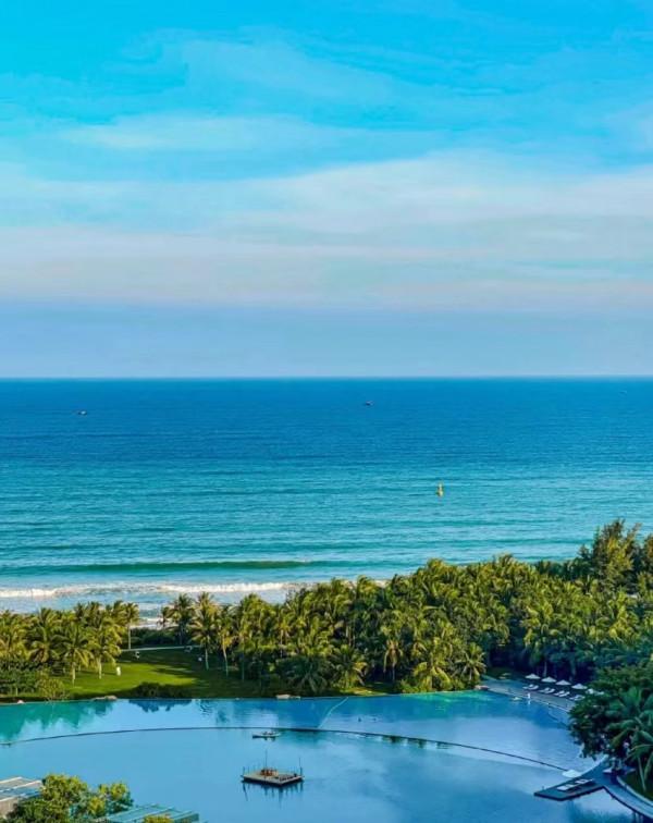 五個冬季旅遊勝地，哪一個是你的心動“嘉賓”？