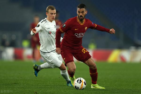 斯皮納佐拉將回歸！義大利和羅馬最開心，跟腱手術7個月算快的