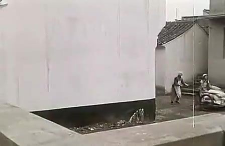 珍貴資料:50年前的蘇州河(2) 珍貴資料:50年前的蘇州河(2)