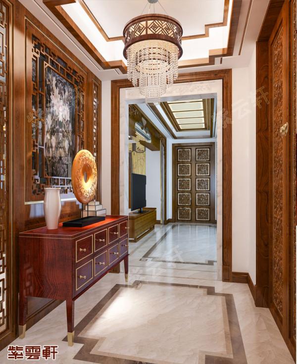 古典中式設計感悟：耐得住寂寞，守得住繁華