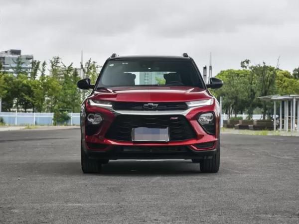 被低估的雪佛蘭創界，入門就有165馬力，四驅被迫跌至14萬元