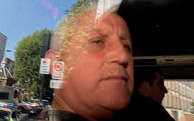 珠寶大盜現身倫敦！當年驚動英國的珠寶大劫案主犯，這就出獄了？