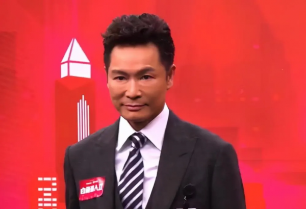 發腮禿頭、酒糟鼻、大肚腩，還有塑膠僵臉，中年男星的辣眼震撼