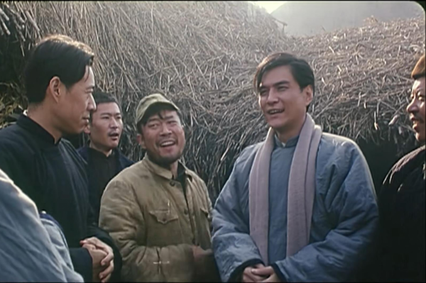 李雲龍竟然叛變了？再看經典抗戰大片《飛虎隊》（上）