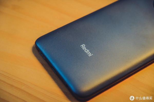 媽媽要螢幕大一點,電池久一點:紅米 Note 9 5G輕測評 媽媽要螢幕大一點,電池久一點:紅米 Note 9 5G輕測評