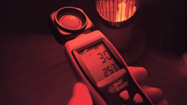 舒樂氏紅外取暖器：迅速升溫 遠距送暖