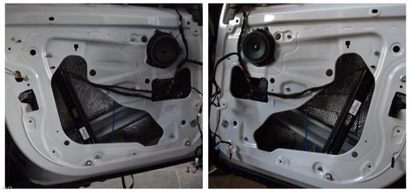 昆明寶馬3系全車SMART隔音,安靜駕乘生活!昆明發燒友汽車音響 昆明寶馬3系全車SMART隔音,安靜駕乘生活!昆明發燒友汽車音響