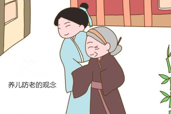 一心想要兒子的父母，30年後卻叫苦不迭，晚年比獨生女家庭更艱難